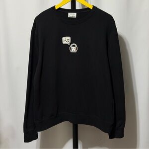 Acne Studios Sweatshirt Size XL